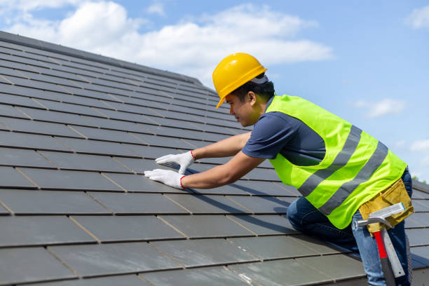 Best Best Roofing Contractors  in Whiteriver, AZ
