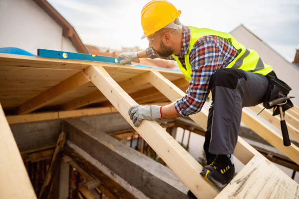 Best Commercial Roofing Services  in Whiteriver, AZ