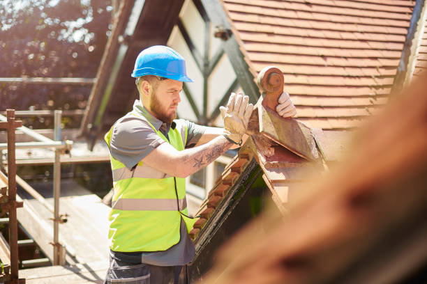 Best Storm Damage Roof Repair  in Whiteriver, AZ